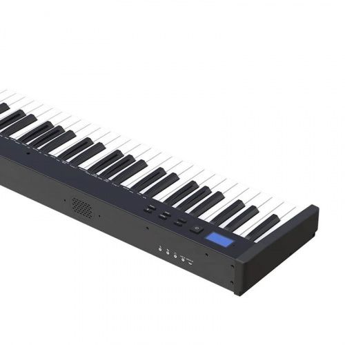 Цифровое пианино Harmony 88LK (в комплекте с чехлом) - JCS.UA фото 6 Цифровое пианино Harmony 88LK (в комплекте с чехлом) - JCS.UA фото 6