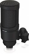 Конденсаторний мікрофон Behringer BX2020