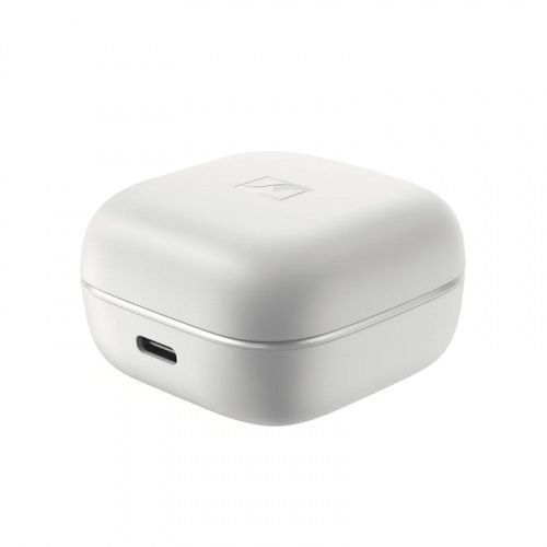 Бездротові навушники Sennheiser Accentum True Wireless White - JCS.UA фото 4