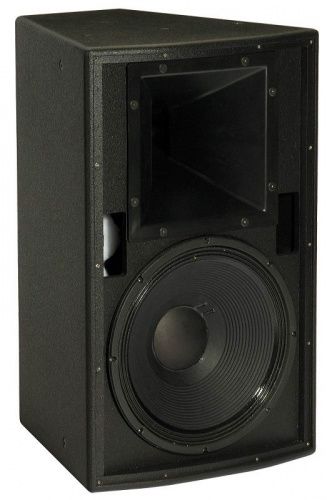 Акустична система EAW MK5364-WP Black - JCS.UA