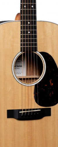 Электроакустическая гитара MARTIN D-13E - JCS.UA фото 4