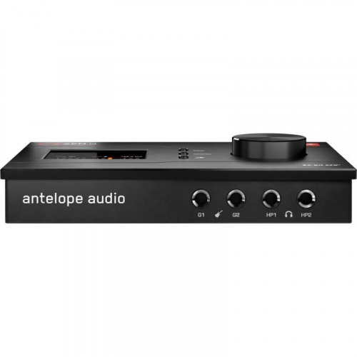 Звуковая карта Antelope Audio Zen Q Synergy Core USB - JCS.UA фото 4
