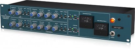 Стерео-компресор Behringer 369