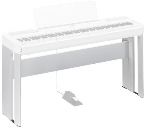 Стойка YAMAHA L-515 (White) - JCS.UA