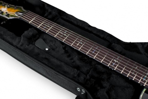 Кейс для электрогитары GATOR GL-LPS Gibson Les Paul Guitar Case - JCS.UA фото 4
