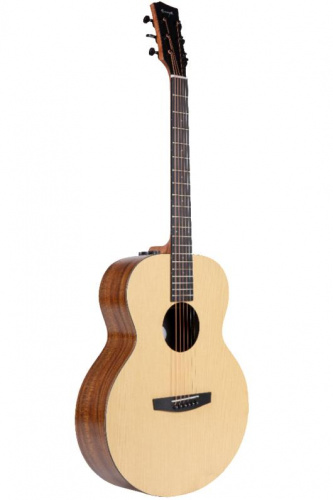 Электроакустическая гитара Enya EA-X0 EQ - JCS.UA
