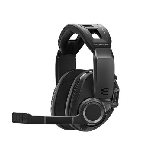 Игровая гарнитура EPOS GSP 670 - JCS.UA