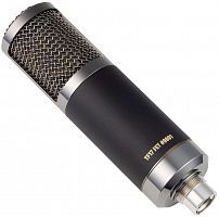 Микрофон Telefunken TF17 - JCS.UA