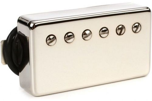 Звукознімач SEYMOUR DUNCAN SH-2 JAZZ MODEL NKL - JCS.UA