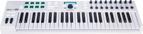 MIDI-клавіатура Arturia KeyLab Essential 49 - JCS.UA фото 2
