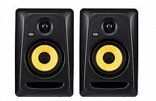 Студійний монітор KRK Classic 5 Monitor Pack - JCS.UA