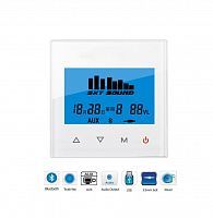 Інтерактивна мультирум система SKY SOUND R-108 - JCS.UA