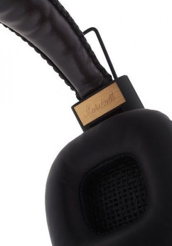 Наушники MARSHALL HEADPHONES MAJOR BLACK - JCS.UA фото 5