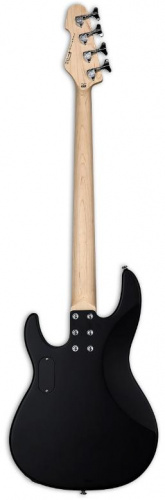 Бас-гитара LTD AP-204 (Black Satin) - JCS.UA фото 2