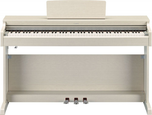Цифровое пианино YAMAHA ARIUS YDP-163WA - JCS.UA