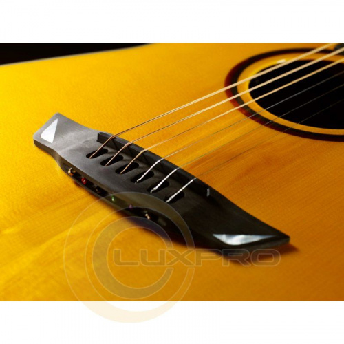 Електроакустична гітара CORT LUXE NAT w / case - JCS.UA фото 3