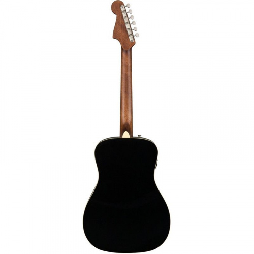 Электроакустическая гитара FENDER MALIBU PLAYER JTB - JCS.UA фото 2