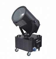 Зенітний прожектор Free Color Serch Light 4 kW - JCS.UA