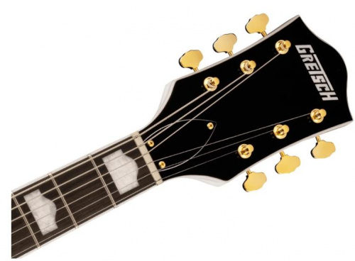 Гітара напівакустична GRETSCH G5422TG ELECTROMATIC CLASSIC HOLLOW BODY DOUBLE CUT LRL SNOWCREST WHITE - JCS.UA фото 5