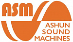 ASM | Ashun Sound Machines