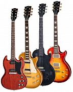 Gibson Les Paul: легендарний звук, історія створення
