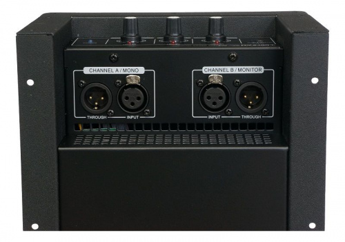 Встраиваемый усилитель Park Audio DX2100T - JCS.UA фото 4