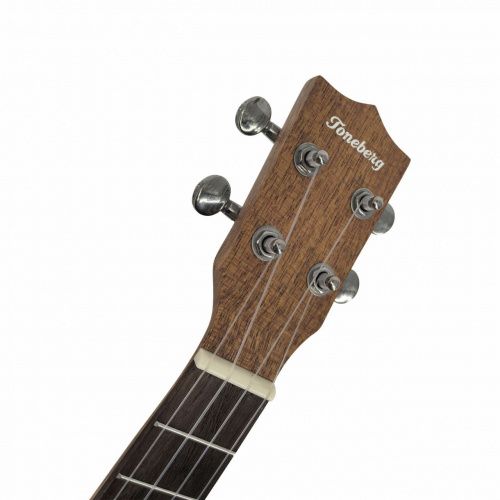 Укулеле Toneberg 26THX-S Tenor - JCS.UA фото 2