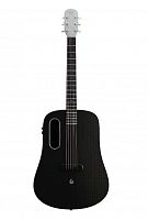 Трансакустическая гитара Lava ME Pro Grey - JCS.UA