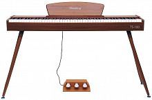 Цифровое пианино Toneberg TS-100 WD - JCS.UA