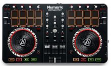 DJ Контролер NUMARK MIXTRACK II - JCS.UA