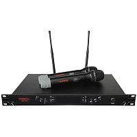 Радиосистема Markus МС 850 Handheld - JCS.UA