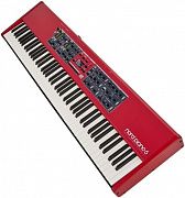 Nord Piano 6 на NAMM 2025