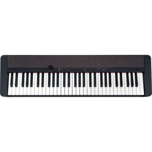 Цифровое пианино Casio CT-S1 BK - JCS.UA фото 2