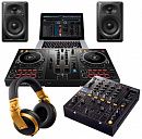 Як правильно вибрати DJ-обладнання для вечірок?