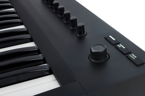 MIDI-клавіатура Native Instruments KOMPLETE KONTROL A25 - JCS.UA фото 7