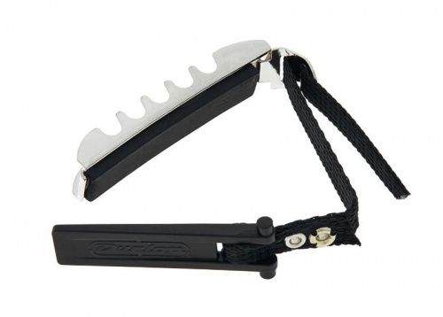 Каподастр DUNLOP 14C PROFESSIONAL TOGGLE CURVED CAPO - JCS.UA фото 3