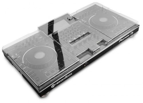 Крышка Decksaver Pioneer XDJ-XZ cover - JCS.UA