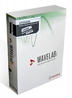 Wavelab 7 UG from WaveLab Studio 6 - JCS.UA