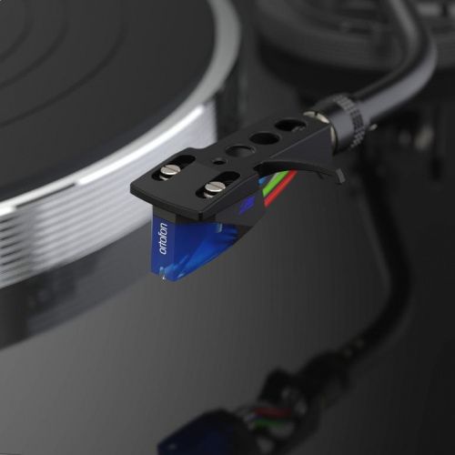 Проигрыватель виниловых дисков Reloop Turn X - JCS.UA фото 6