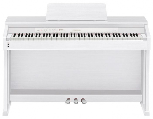 Цифрове піаніно Casio AP-460WE - JCS.UA