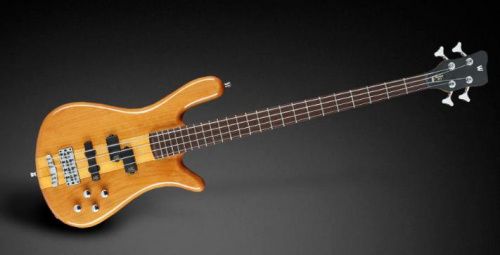 Бас-гітара WARWICK RockBass Streamer NT I, 4-String (Honey Violin High Polish) - JCS.UA фото 5