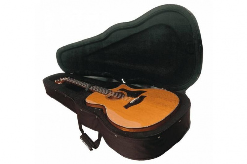 Кейс для акустической гитары TOBAGO ESF-N ACOUSTIC GUITAR SOFTCASE - JCS.UA фото 2
