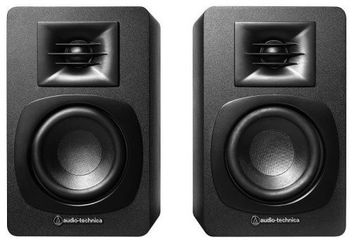 Акустическая система Audio-Technica AT-SP3X - JCS.UA