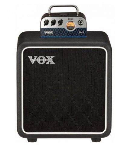 Усилитель VOX MV50-CL-SET - JCS.UA