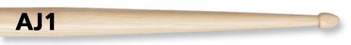 Барабанні палички VIC FIRTH AJ1 - JCS.UA