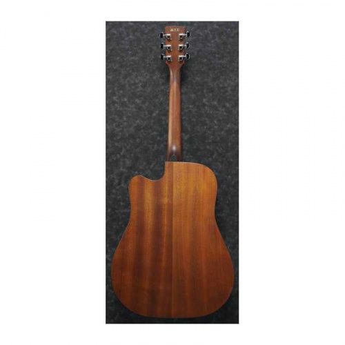Гитара электроакустическая IBANEZ PF10CE OPN - JCS.UA фото 2