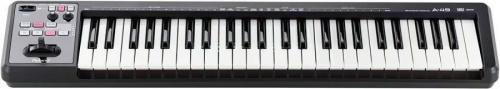 Midi-клавиатура Roland A49BK - JCS.UA фото 2