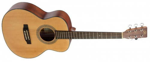 Электроакустическая гитара SX SS700E - JCS.UA фото 2