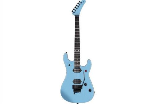 Электрогитара EVH 5150 SERIES STANDARD EBONY ICE BLUE METALLIC - JCS.UA