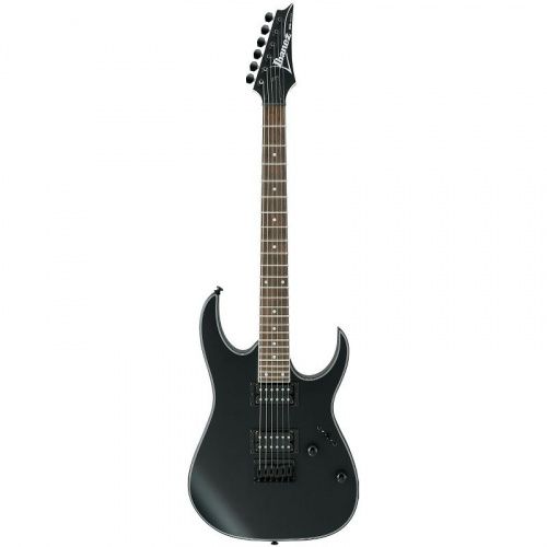 Электрогитара Ibanez RG421EX BKF - JCS.UA